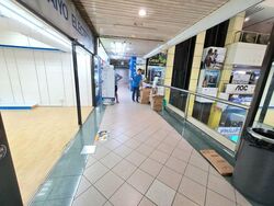 Sim Lim Square (D7), Shop House #572954441